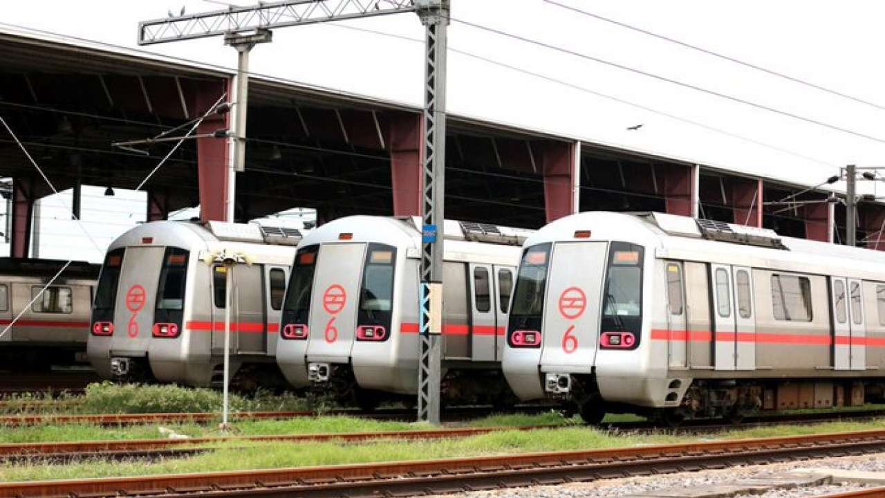 More-than-9-stations-of-Delhi-Metro-were-temporarily-closed-here-is-the-list-Know-Why