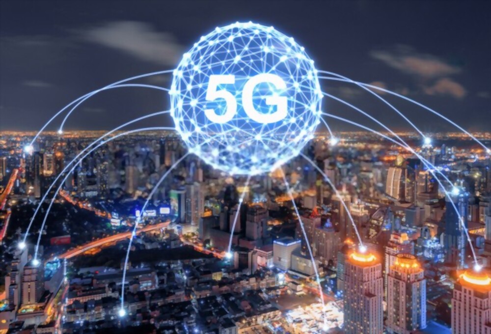 ZTE5G- From 1G to 5G: The World is Witnessing a Major Revolution