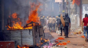 Bengal-Violence-Strict-stance-of-Center-on-violence-in-Bengal