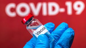 COVID Vaccine 'Shortage': Many States Speak - Will Release Global Tender