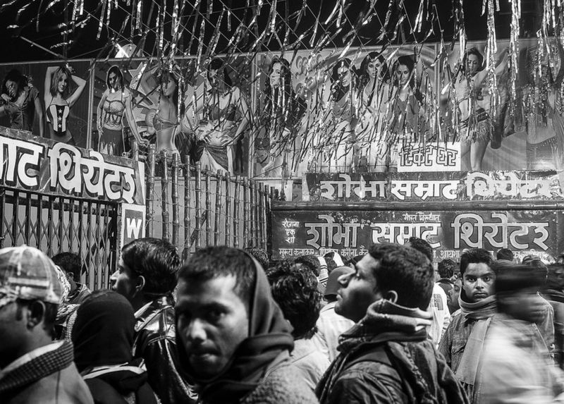 In-traditional-animal-fairs-crowds-throng-to-see-gimmick-and-dance-even-today