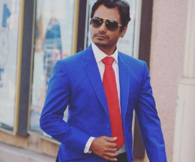 Nawazuddin Siddiqui Birthday