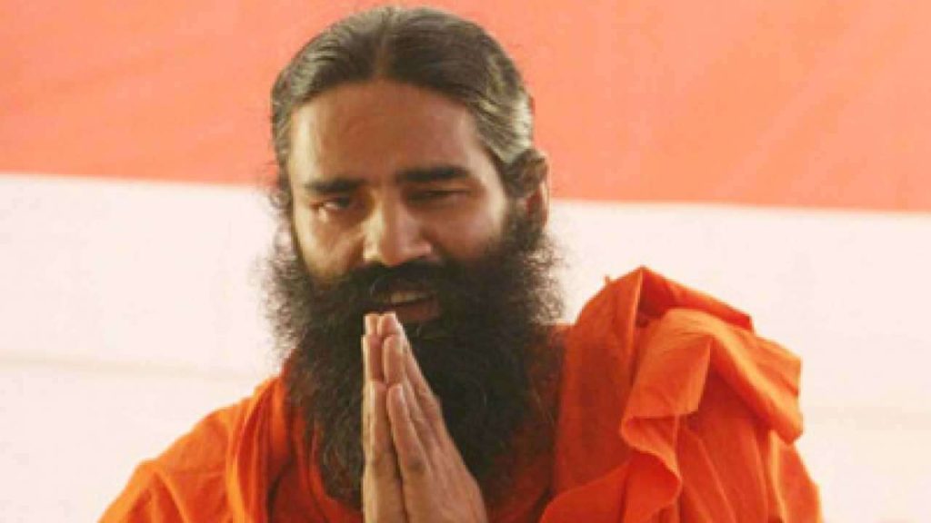 Ramdev apologizes for statement on allopathy after all-round condemnation