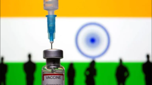 Vaccine availability will increase in India