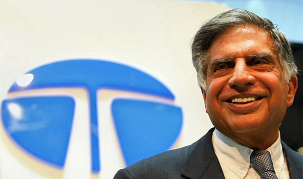 Ratan Tata