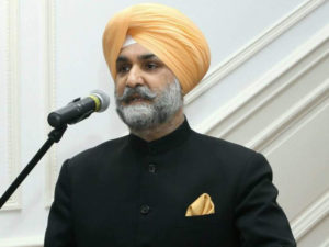 Taranjit Singh Sandhu