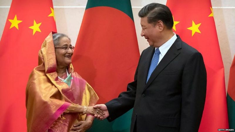 Will the Quad break the relations between China and Bangladesh