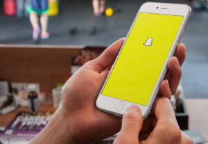 You will no longer get this filter on Snapchat, after a long controversy