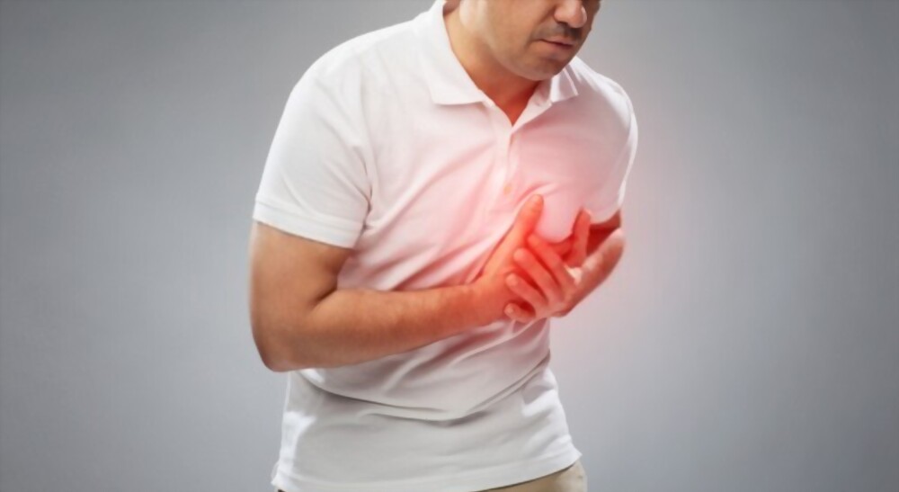 Rising rates of sudden cardiac arrests among otherwise healthy youth.