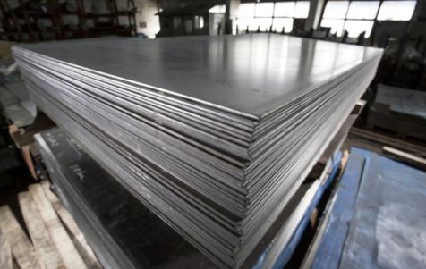 Stainless Steel Grades