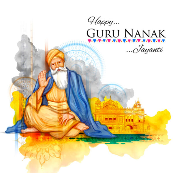 Guru Nanak Jayanti Know Life Teachings and Lessons Taught by Guru Nanak ...