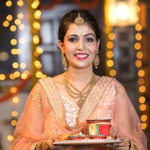 karwa chauth beauty tips for glowing skin