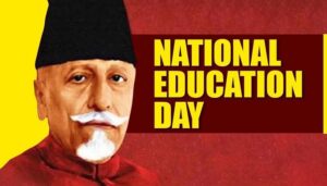 National_Education_Day