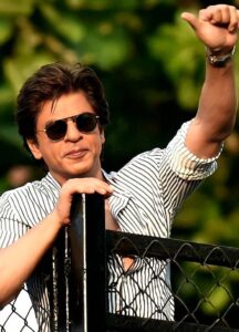 Shah Rukh Khan