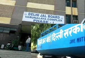 Delhi-Jal-Board-Recruitment-of-30-posts