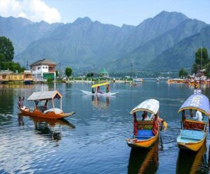 Kashmir Tour Package