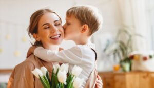 how to celebrate mother’s day at home