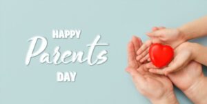 Unique Parents Day Activities and Gift Idea in 2022 in India