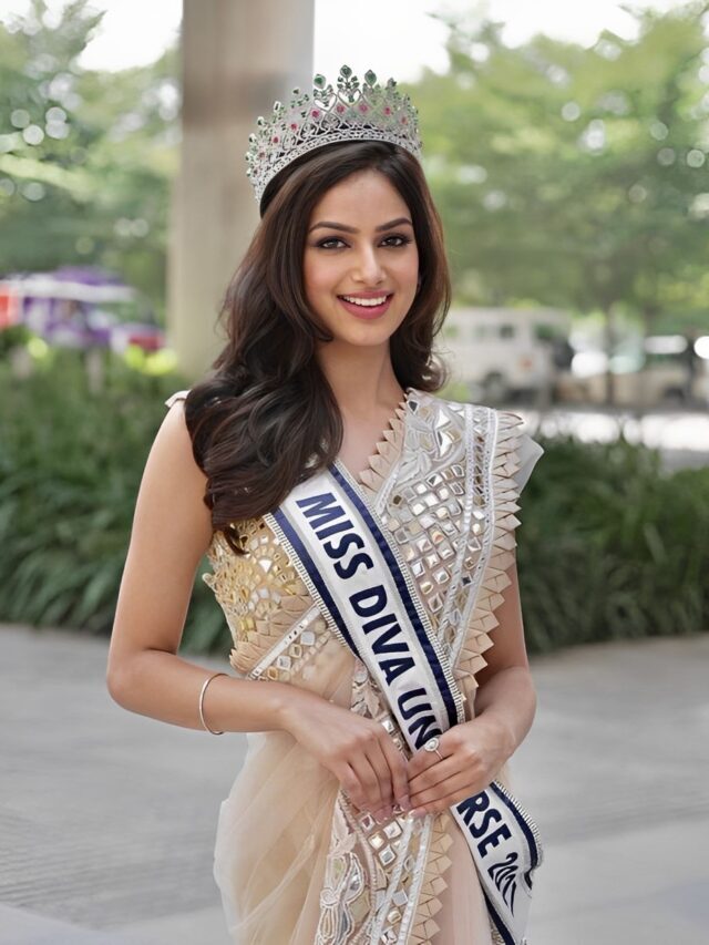 Miss Universe and Miss World Winners from India (1966 to 2023)