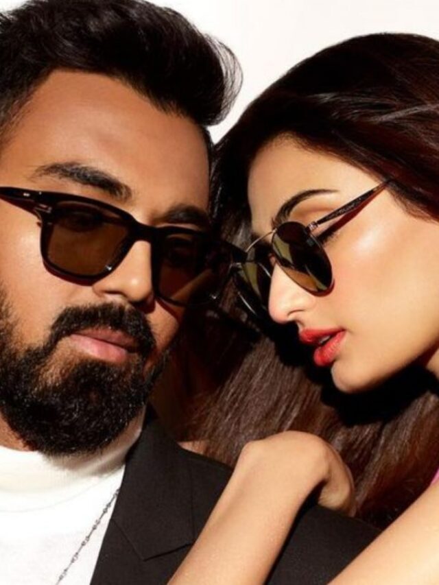 KL Rahul and Athiya Shetty to tie the knot in Jan 2023