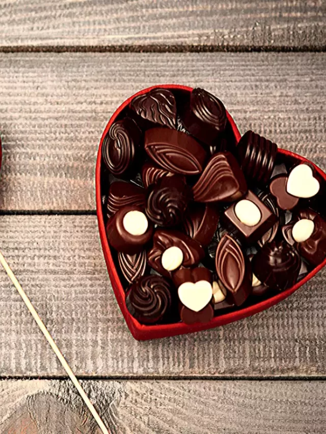 Must Do These Things On Chocolate Day, Know Here