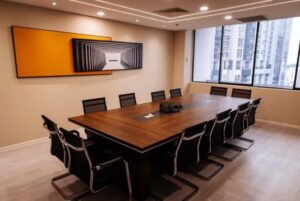 Conference Room Rental