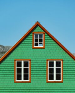 Siding Contractors in Vancouver