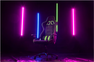 best chair for gaming