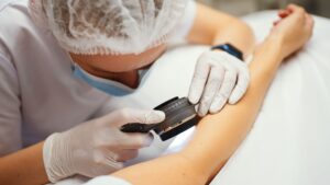 Expert Care for Skin Cancer Understanding the Role of Skin Cancer Specialists