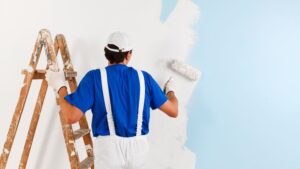 The Benefits of Hiring a Professional Painter vs. Doing It Yourself