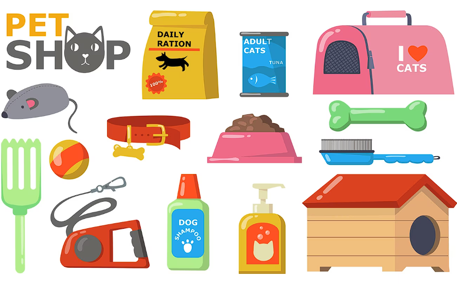 Tips-for-Choosing-the-Right-Pet-Supplies