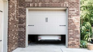 What Causes A Garage Door To Stop Working, And What Should One Do