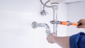 What To Do Before You Call A Plumber