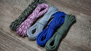 What is So Special About Paracord