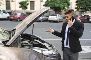 Car Accident Lawyer on Your Side