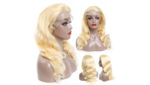 3 Popular Fashion Trends in Synthetic Wigs