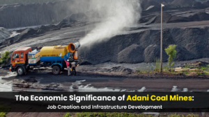 Adani Coal Mines