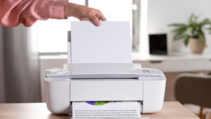 How to Recycle and Dispose of Ink Cartridges Responsibly