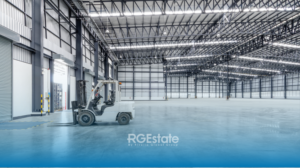 Warehouse Rental in Dubai