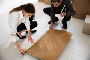 Parquet Flooring Sydney