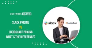 Slack Pricing Vs. Lucidchart Pricing: What's The Difference?