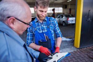 Garage door repair Sydney