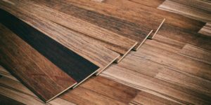 solid timber flooring