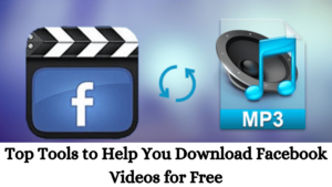 Facebook video download