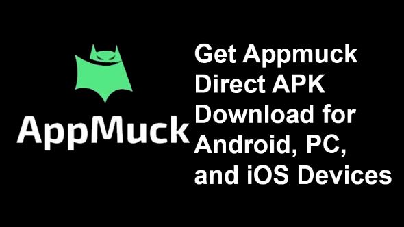 Appmuck