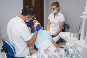 Dental Health Matters The Importance of Regular Dentist Visits