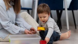 Beyond Babysitting The Transformative Impact of Modern Childcare Centers