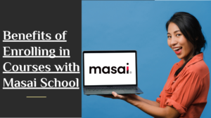 masai school