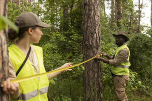 Experience top-quality tree services in Lake Oswego