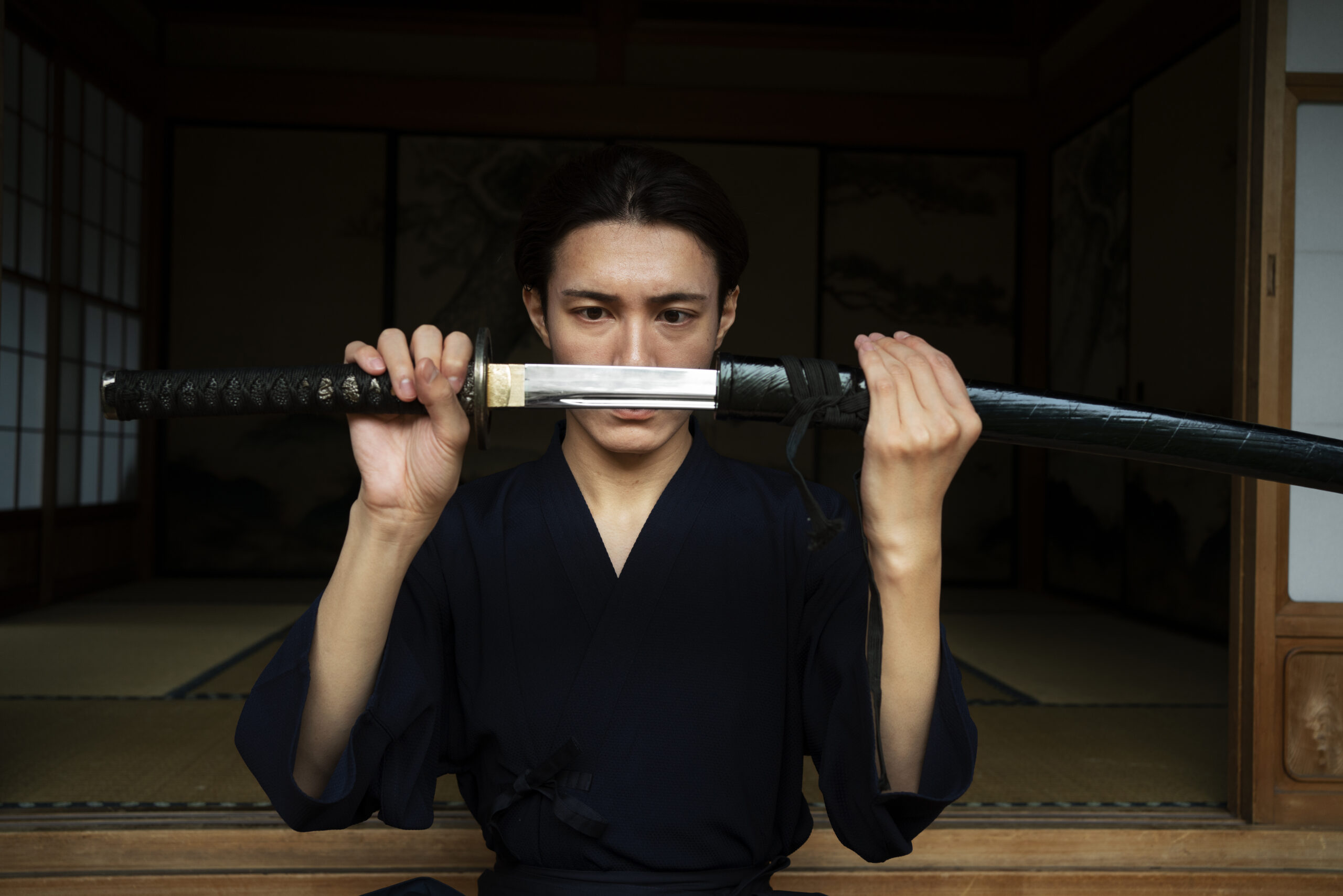 The Timeless Elegance of Japanese Katana: A Collector's Guide